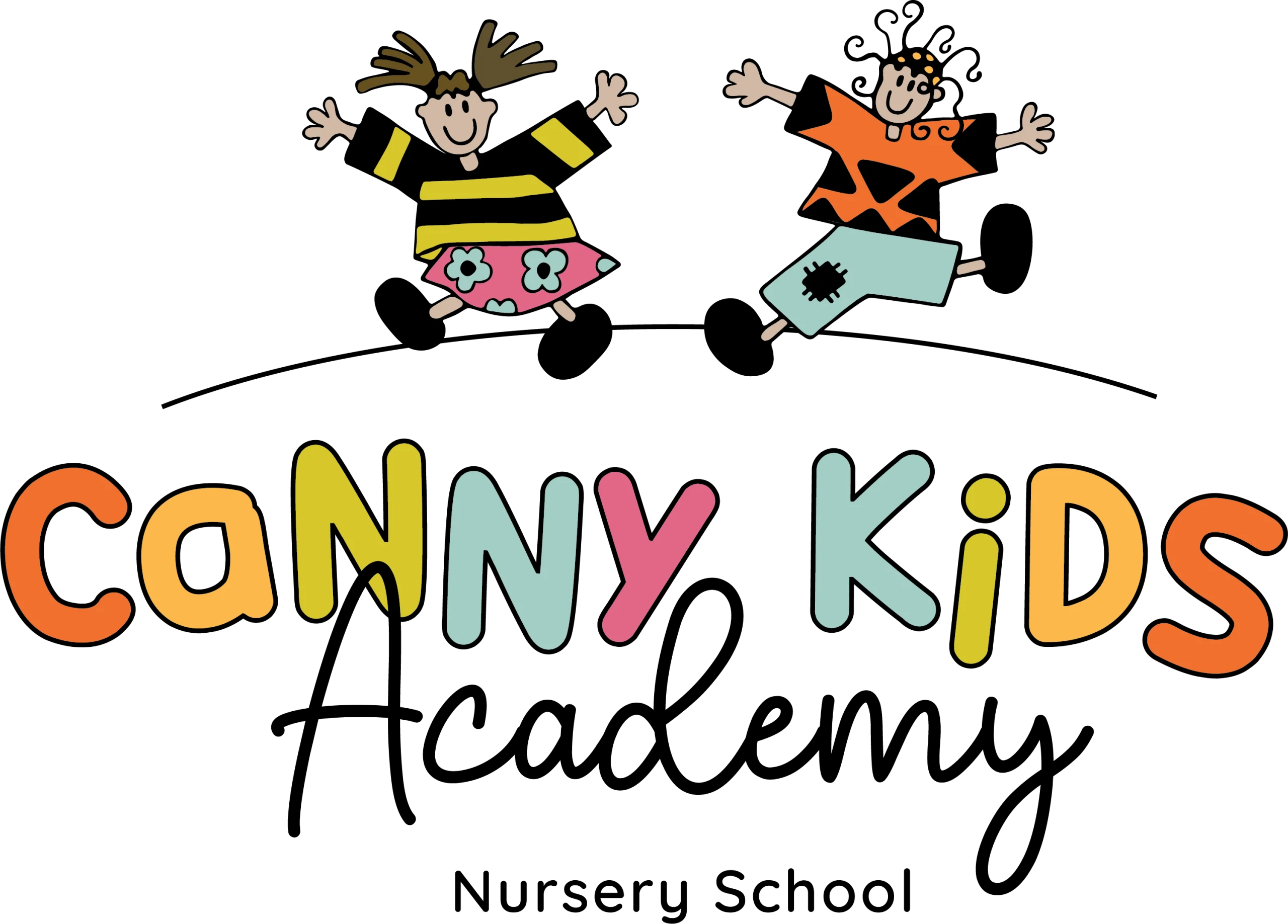 Canny Kids Academy Logo